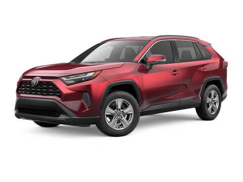 2025 Toyota RAV4 for sale at Mann Auto Outlet in Prestonsburg KY