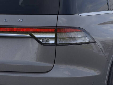 2023 Lincoln Aviator Grand Touring