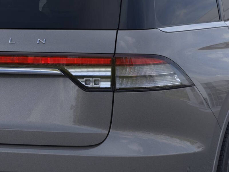 2023 Lincoln Aviator Grand Touring