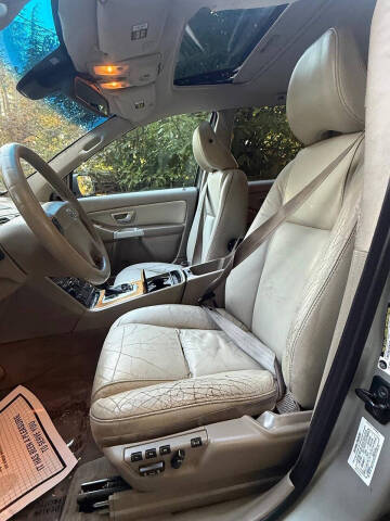 2005 Volvo XC90 2.5T
