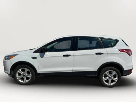 2013 Ford Escape S