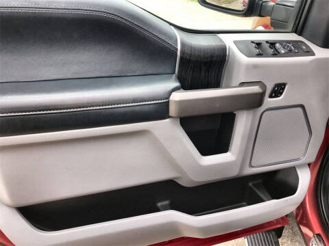 2022 Ford F-450 Super Duty Limited