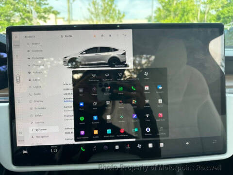 2026 Tesla Model X