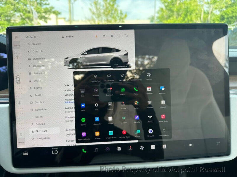 2026 Tesla Model X