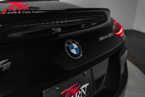 2020 BMW Z4 sDrive 30i