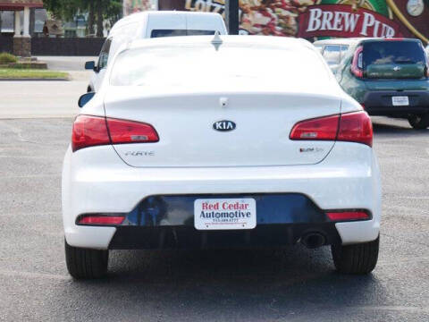 2014 Kia Forte Koup EX