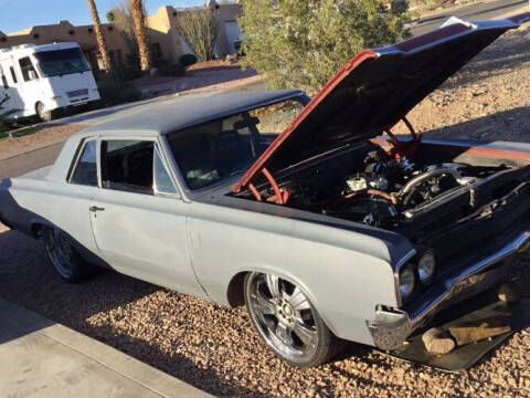 1965 Oldsmobile Cutlass Photo
