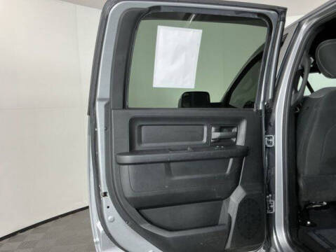 2021 RAM 3500 Tradesman