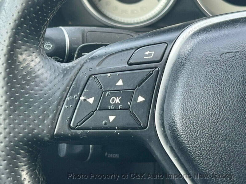 2015 Mercedes-Benz E-Class E 350 4MATIC