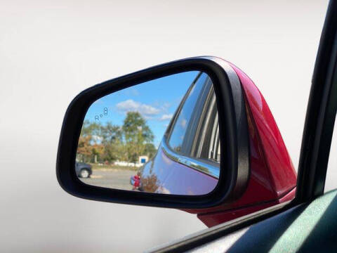 2016 Buick Encore Convenience