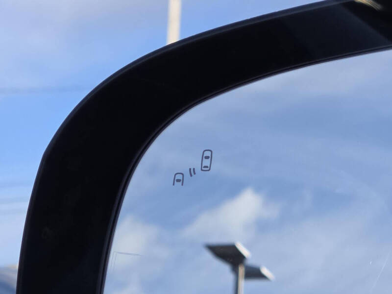 2020 Mitsubishi Outlander SE