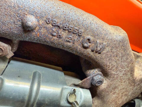 1964 Chevrolet Corvette