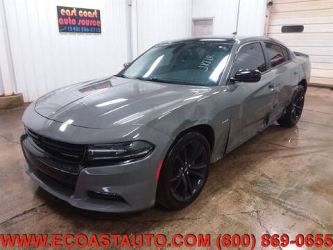 Dodge For Sale in Bedford VA East Coast Auto Source Inc