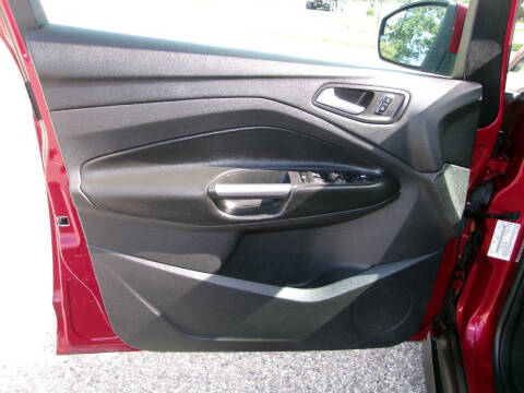 2013 Ford C-MAX Energi SEL