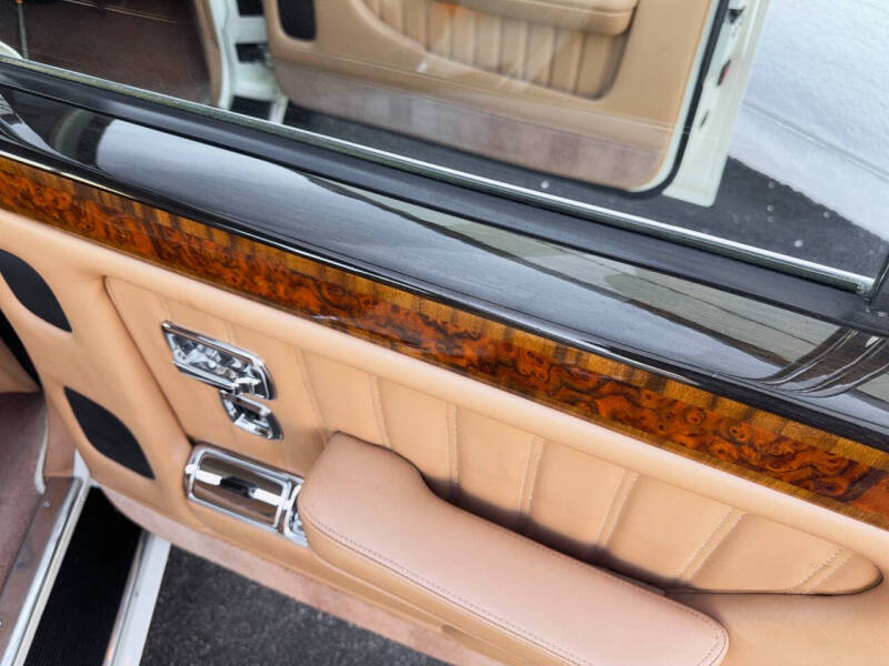 1997 Bentley Brooklands - Photo 76
