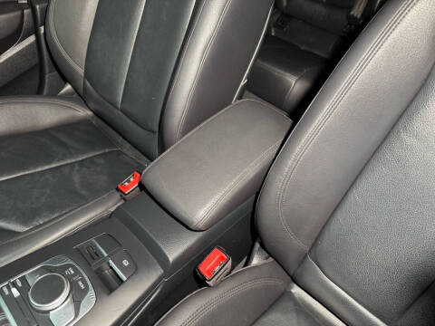 2019 Audi A3 Premium 40 TFSI