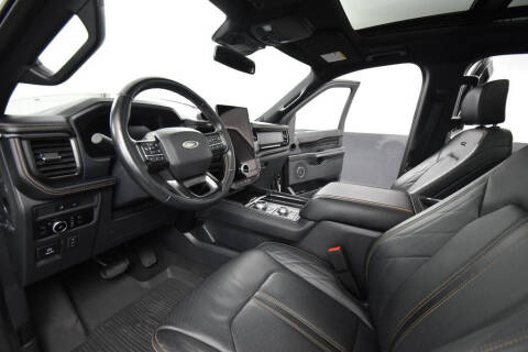 2024 Ford Expedition Platinum