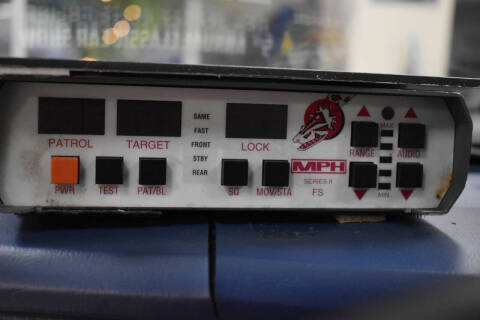 1986 Ford Mustang LX