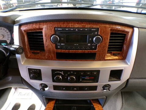 2006 Dodge Ram 1500
