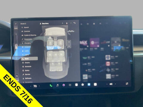 2023 Tesla Model X