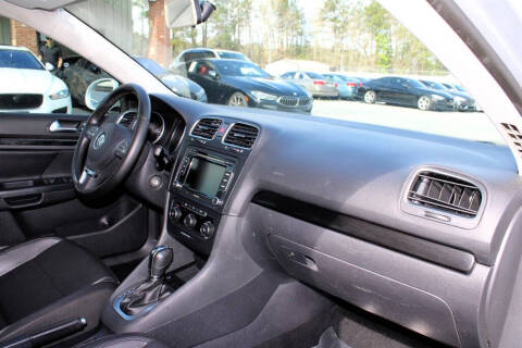 2012 Volkswagen Jetta