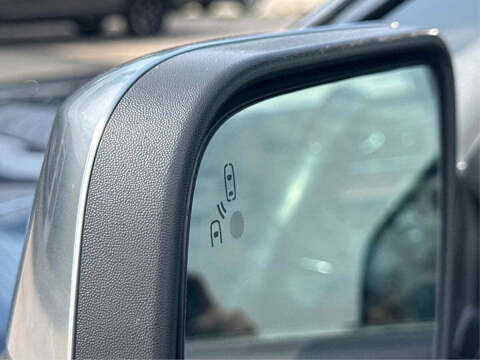 2019 Ford Explorer Platinum