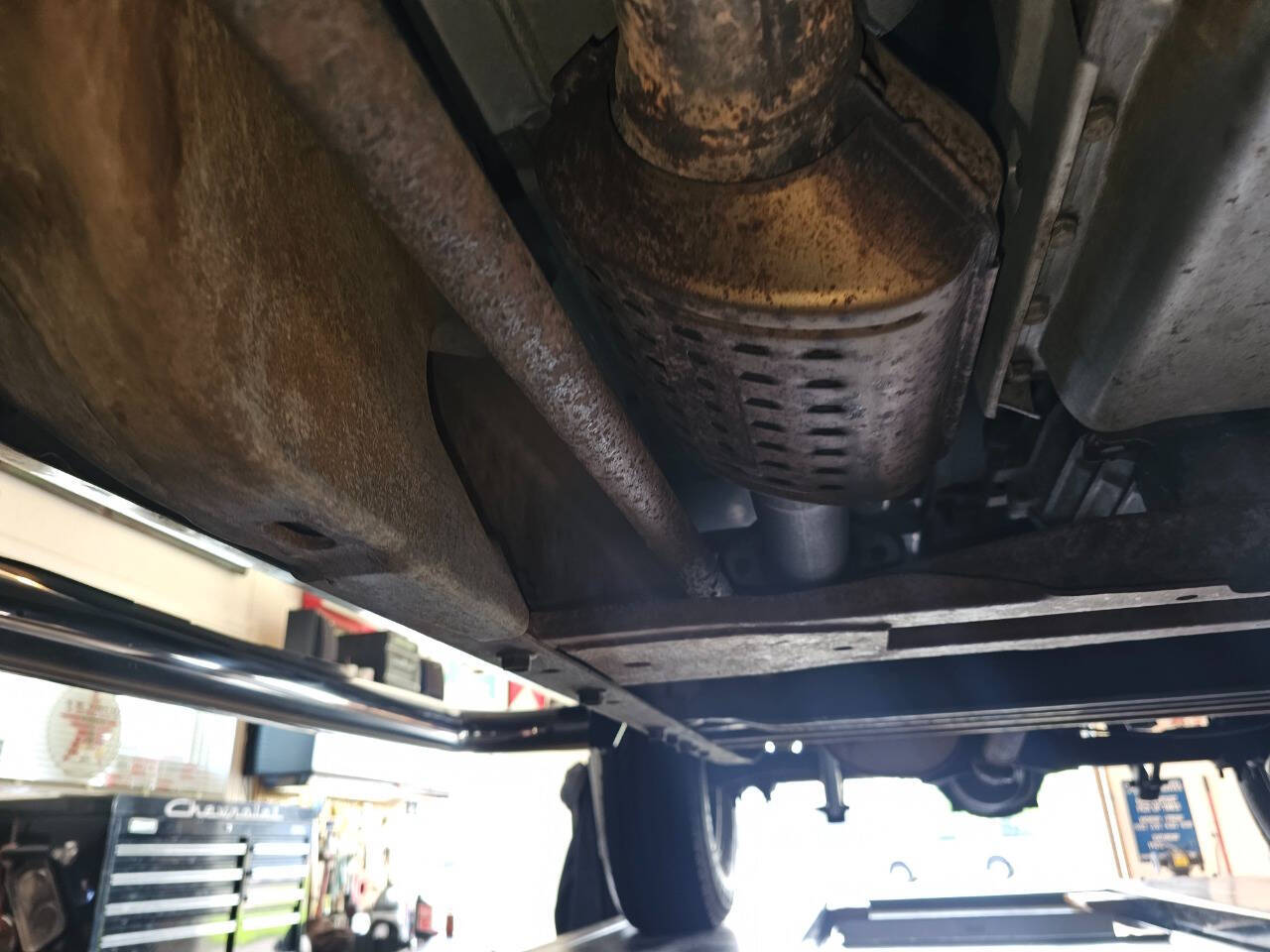 1994 Chevrolet Blazer 212