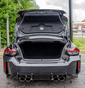 2024 BMW M2