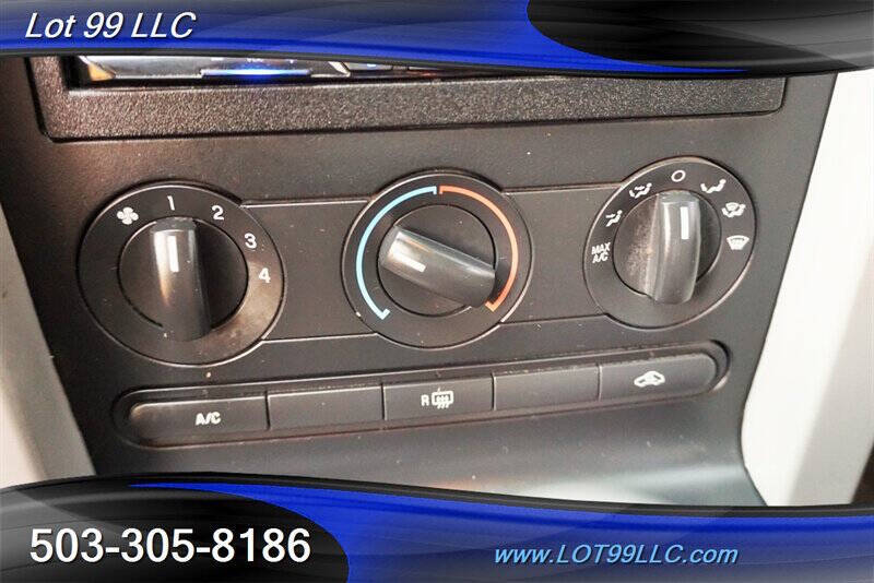 2007 Ford Mustang GT Premium