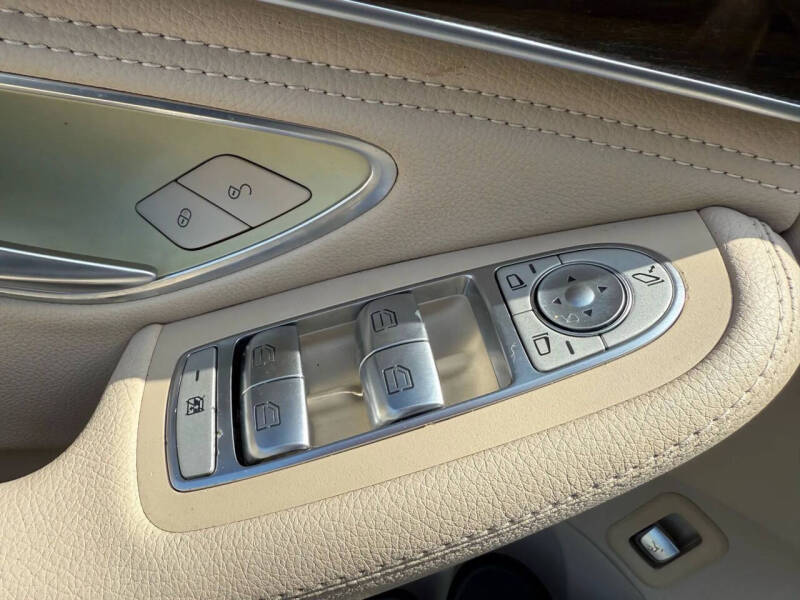 2015 Mercedes-Benz C-Class C 300