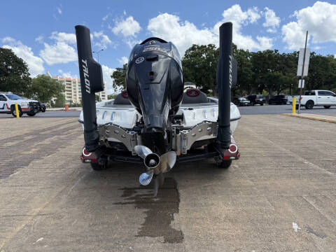 2014 Ranger Z520 Comanche
