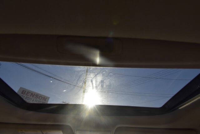 2017 Acura MDX w/Tech