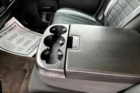 2013 Chevrolet Silverado 2500HD