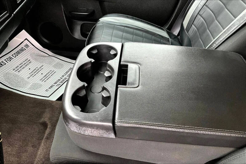 2013 Chevrolet Silverado 2500HD