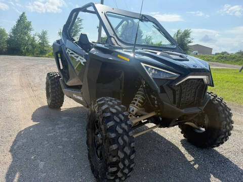 2022 Polaris RZR Pro XP Ultimate