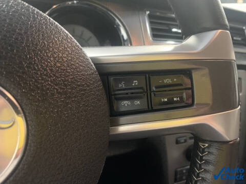 2010 Ford Mustang GT