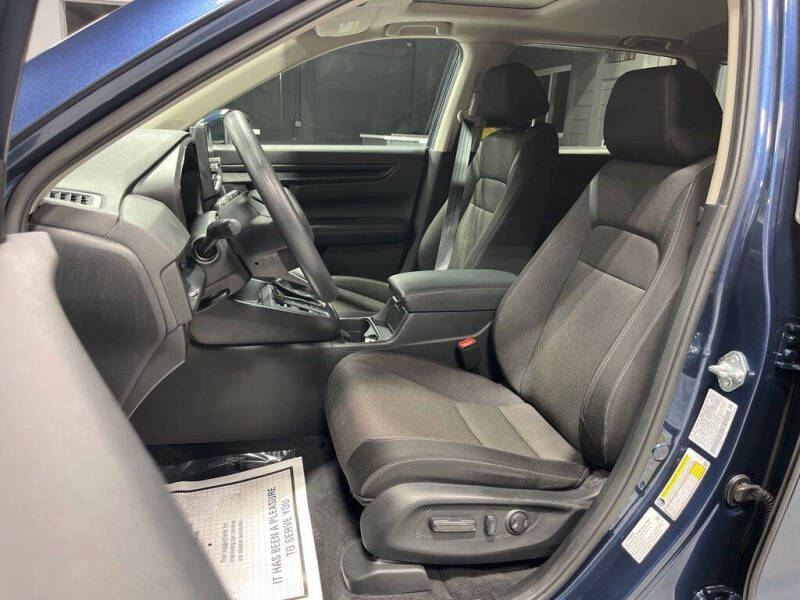 2023 Honda CR-V