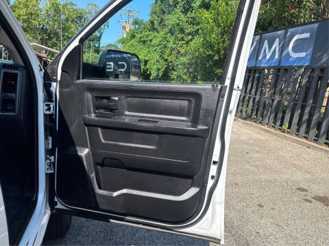2015 RAM 3500