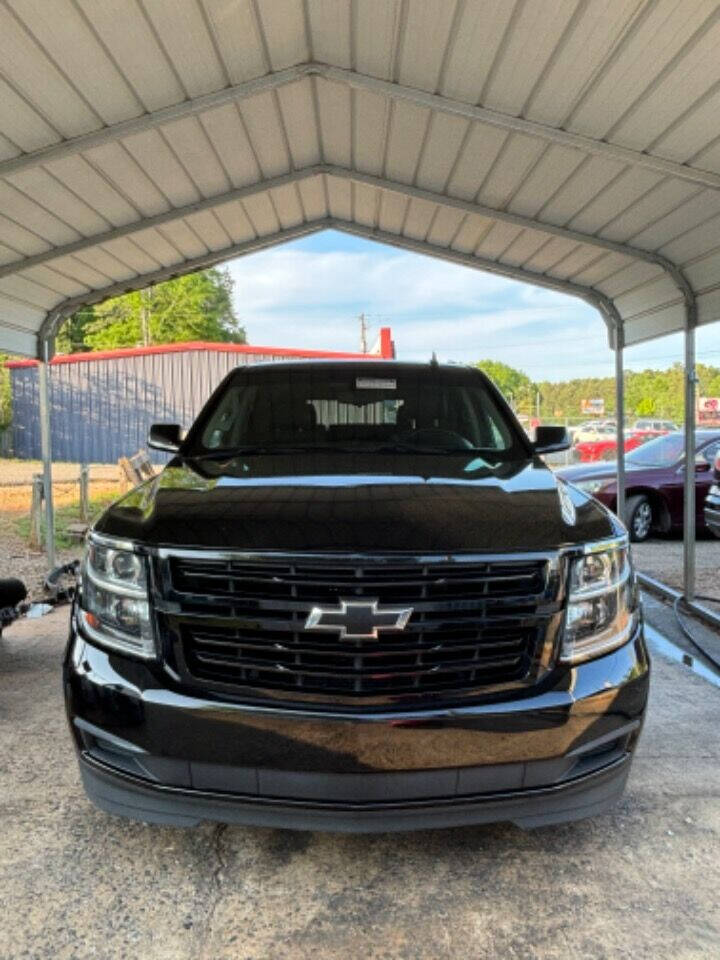 2020 Chevrolet Tahoe for sale at Athens Used Auto in Athens, GA