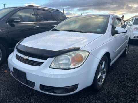 2006 Chevrolet Cobalt for sale at Universal Auto Sales Inc in Salem OR