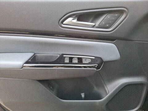 2025 Honda Prologue Elite