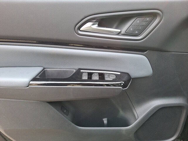 2025 Honda Prologue Elite