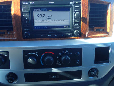 2006 Dodge Ram 2500 SLT