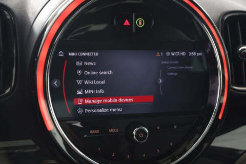 2023 MINI Countryman John Cooper Works ALL4