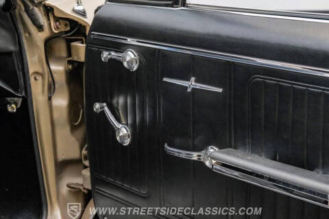 1966 Pontiac Star Chief