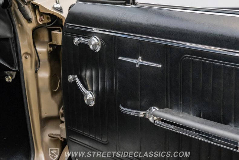 1966 Pontiac Star Chief