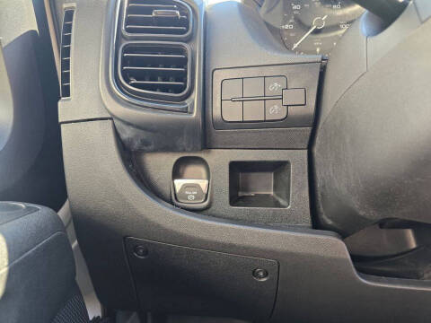 2024 RAM ProMaster