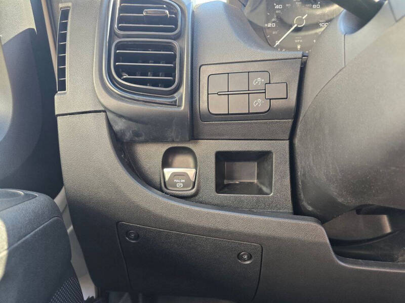 2024 RAM ProMaster