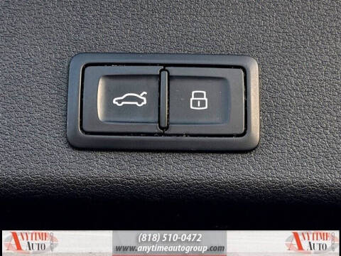 2017 Audi A4 allroad 2.0T quattro Premium Plus