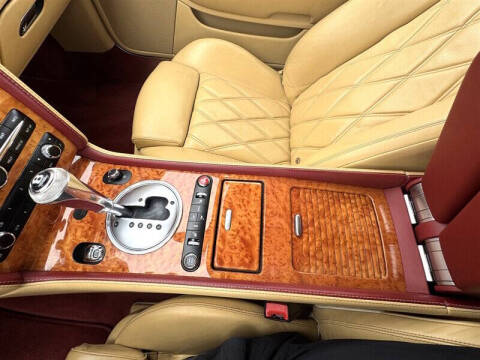 2006 Bentley Continental GT